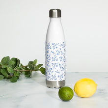 Load image into Gallery viewer, Stainless Steel Water Bottle