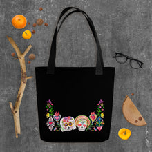 Load image into Gallery viewer, Tote bag