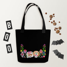 Load image into Gallery viewer, Tote bag
