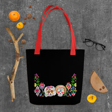 Load image into Gallery viewer, Tote bag