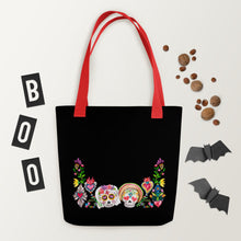 Load image into Gallery viewer, Tote bag