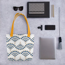 Load image into Gallery viewer, Tote bag