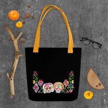 Load image into Gallery viewer, Tote bag