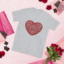 Load image into Gallery viewer, Short-Sleeve Unisex T-Shirt