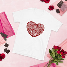 Load image into Gallery viewer, Short-Sleeve Unisex T-Shirt