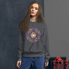 Load image into Gallery viewer, Unisex Sweatshirt