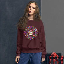 Load image into Gallery viewer, Unisex Sweatshirt