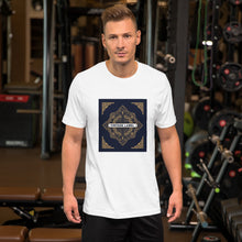 Load image into Gallery viewer, Short-Sleeve Unisex T-Shirt
